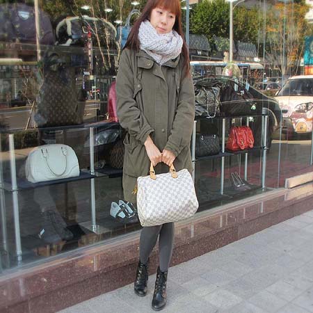 Louis Vuitton(���̺���) N41533 �ٹ̿� ���ָ� ĵ���� ���ǵ� 30 ��Ʈ�� [��������] �̹���5 - ���̺��� �߰���ǰ