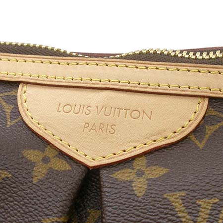 Louis Vuitton(���̺���) M40146 ���׷� ĵ���� �ȷ��� GM 2-WAY [��������] �̹���3 - ���̺��� �߰���ǰ