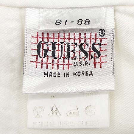 Guess(�Խ�) ���� �̹���4 - ���̺��� �߰���ǰ