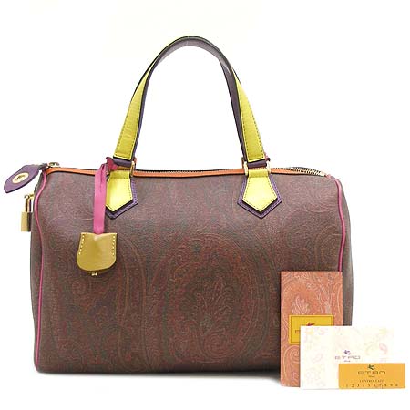 Etro(��Ʈ��) 001 9310 ��Ƽ ������ ������ ��Ʈ�� [��������] �̹���2 - ���̺��� �߰���ǰ