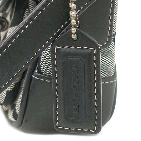 Coach(��ġ) �� ���� �ñ׳�ó �ڰ��� ũ�ν��� �̹���3 - ���̺��� �߰���ǰ