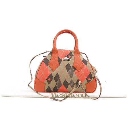 Vivienne_Westwood (���� ����Ʈ���) 2400V �к긯 2WAY �̹���2 - ���̺��� �߰���ǰ
