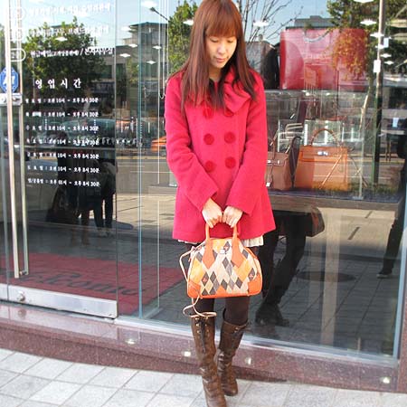 Vivienne_Westwood (���� ����Ʈ���) 2400V �к긯 2WAY �̹���4 - ���̺��� �߰���ǰ