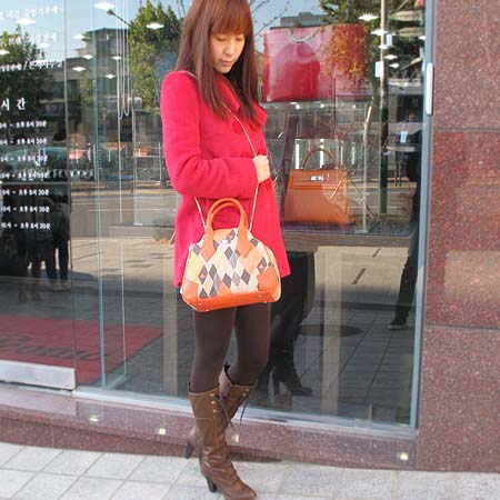 Vivienne_Westwood (���� ����Ʈ���) 2400V �к긯 2WAY �̹���5 - ���̺��� �߰���ǰ