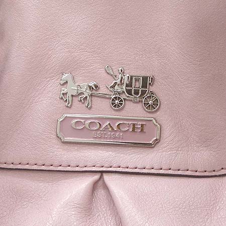Coach(��ġ) ��ũ���� ����ΰ� �� ü�� ��Ʈ�� [��������] �̹���4 - ���̺��� �߰���ǰ
