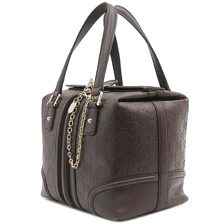 Gucci(����) 146002 GG�ΰ� �ø� ��Ʈ�� [�б�����������2ȣ��] �̹���2 - ���̺��� �߰���ǰ