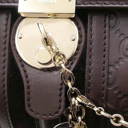 Gucci(����) 146002 GG�ΰ� �ø� ��Ʈ�� [�б�����������2ȣ��] �̹���3 - ���̺��� �߰���ǰ