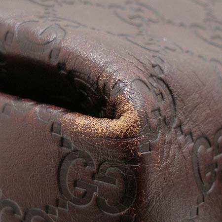 Gucci(����) 146002 GG�ΰ� �ø� ��Ʈ�� [�б�����������2ȣ��] �̹���4 - ���̺��� �߰���ǰ
