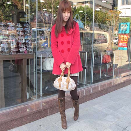 Vivienne_Westwood (���� ����Ʈ���) 2341V �к긯 ��Ʈ�� �̹���5 - ���̺��� �߰���ǰ