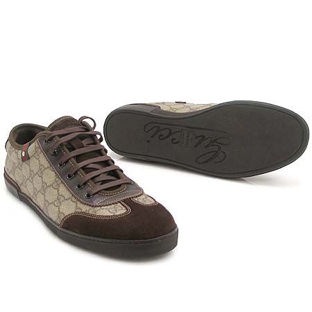 Gucci(����) 204282 GG PVC �����̵� ����Ŀ�� [��������] �̹���2 - ���̺��� �߰���ǰ