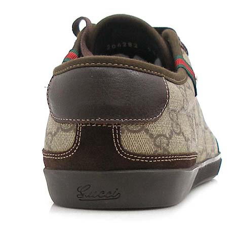 Gucci(����) 204282 GG PVC �����̵� ����Ŀ�� [��������] �̹���4 - ���̺��� �߰���ǰ