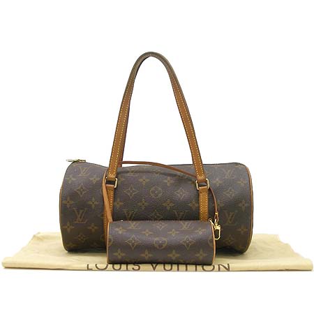Louis Vuitton(���̺���) M51385 ���׷� ĵ���� ���ʷ�30 ��Ʈ�� �̹���2 - ���̺��� �߰���ǰ
