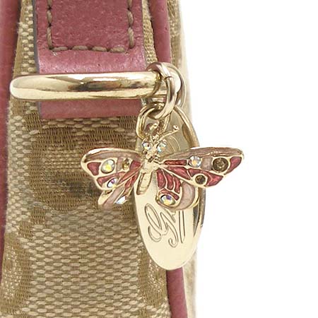 Gucci(����) 154432 GG�ΰ� �𰡵� ��ũ���� �����ö��� �Ŀ�ġ ����� [��������] �̹���2 - ���̺��� �߰���ǰ