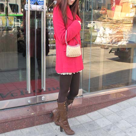 Gucci(����) 154432 GG�ΰ� �𰡵� ��ũ���� �����ö��� �Ŀ�ġ ����� [��������] �̹���4 - ���̺��� �߰���ǰ