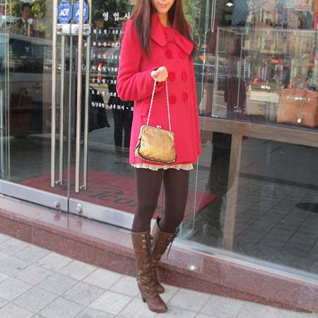 DKNY(����ī��) ���ر� ��� ü�� ũ�ν� �� Ŭ��ġ�� �̹���4 - ���̺��� �߰���ǰ