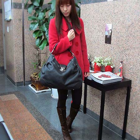 Louis Vuitton(���̺���) M93153 ������ SOLAR(�ֶ�) GM ���͸� ����� [�б�����������2ȣ��] �̹���5 - ���̺��� �߰���ǰ