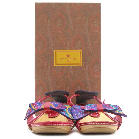 Etro(��Ʈ��) ������ �����̵� ������ ���� �̹���2 - ���̺��� �߰���ǰ