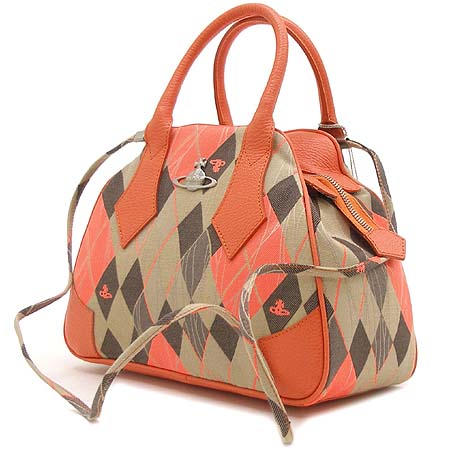 Vivienne_Westwood (���� ����Ʈ���) 2400V �к긯 2WAY �̹���3 - ���̺��� �߰���ǰ