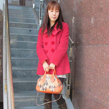 Vivienne_Westwood (���� ����Ʈ���) 2400V �к긯 2WAY �̹���4 - ���̺��� �߰���ǰ