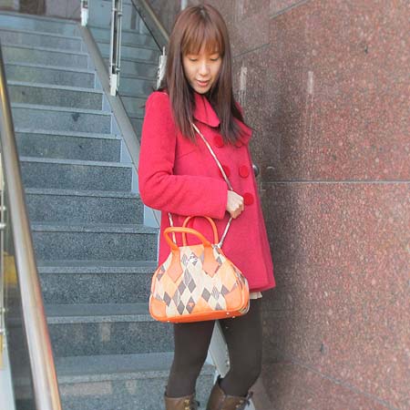 Vivienne_Westwood (���� ����Ʈ���) 2400V �к긯 2WAY �̹���5 - ���̺��� �߰���ǰ