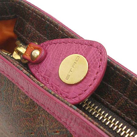 Etro(��Ʈ��) 1B117 ������ ���� ��Ƽ �÷� ����� �̹���4 - ���̺��� �߰���ǰ