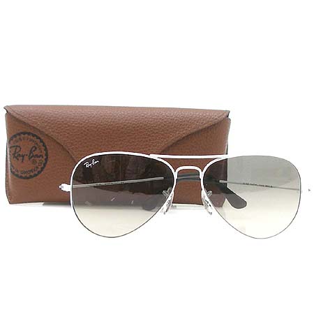 RAY-BAN(���̺�) RB3025 ���� ���۶� [��������] �̹���2 - ���̺��� �߰���ǰ