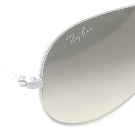 RAY-BAN(���̺�) RB3025 ���� ���۶� [��������] �̹���4 - ���̺��� �߰���ǰ