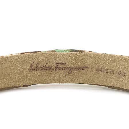 Ferragamo(��󰡸�) ���� �ٶ� ��� ����� �̹���3 - ���̺��� �߰���ǰ
