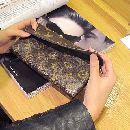 Louis Vuitton(̺) M61734 ׷ ĵ Ʈ    [] ̹5 - ̺ ߰ǰ
