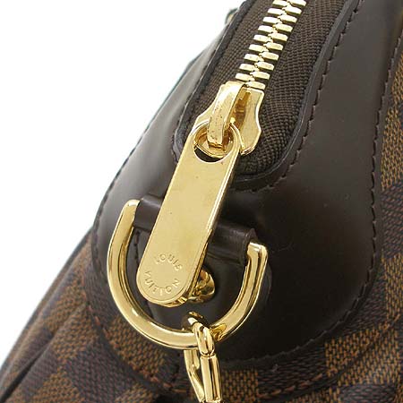 Louis Vuitton(���̺���) N51997 �ٹ̿� ĵ���� Ʈ���� PM 2-WAY�� [��������] �̹���3 - ���̺��� �߰���ǰ
