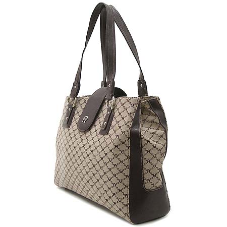 Aigner(���̱׳�) ���쿣�� ���̱׳� �ڰ��� �� �簢 ����� �̹���2 - ���̺��� �߰���ǰ