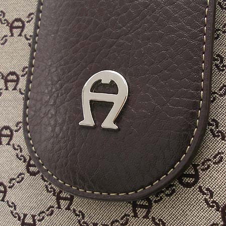 Aigner(���̱׳�) ���쿣�� ���̱׳� �ڰ��� �� �簢 ����� �̹���3 - ���̺��� �߰���ǰ