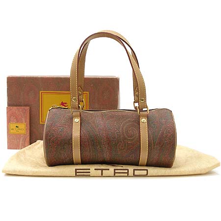 Etro(��Ʈ��) 267 729 ������ ���� ��Ʈ�� [��������] �̹���2 - ���̺��� �߰���ǰ