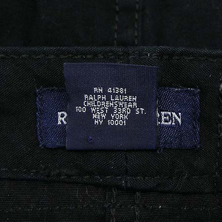 Polo Ralphlauren(����) �Ƶ��� ��ĿƮ �̹���4 - ���̺��� �߰���ǰ