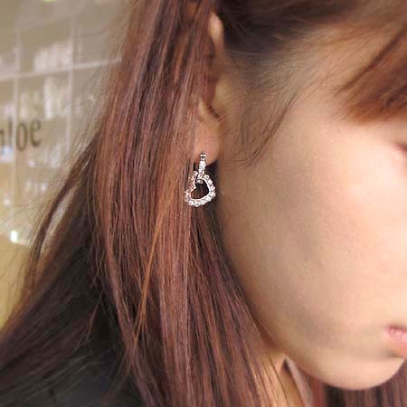 Swarovski(���ͷκ꽺Ű) ��� ��Ʈ ���Ʈ �Ͱ��� �̹���5 - ���̺��� �߰���ǰ