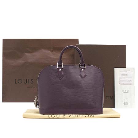 Louis Vuitton(���̺���) M5280K ���� ���� ī�� �˸� ��Ʈ�� [�б�������] �̹���2 - ���̺��� �߰���ǰ