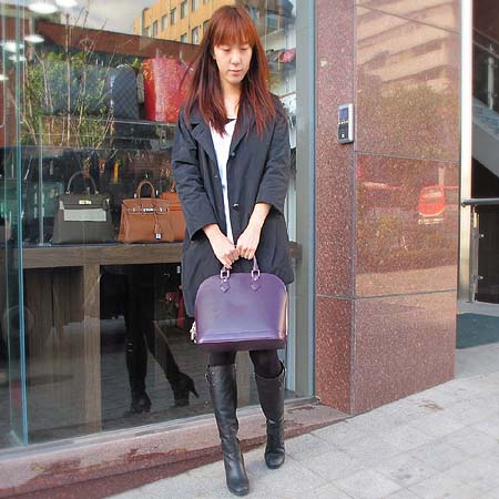 Louis Vuitton(���̺���) M5280K ���� ���� ī�� �˸� ��Ʈ�� [�б�������] �̹���5 - ���̺��� �߰���ǰ