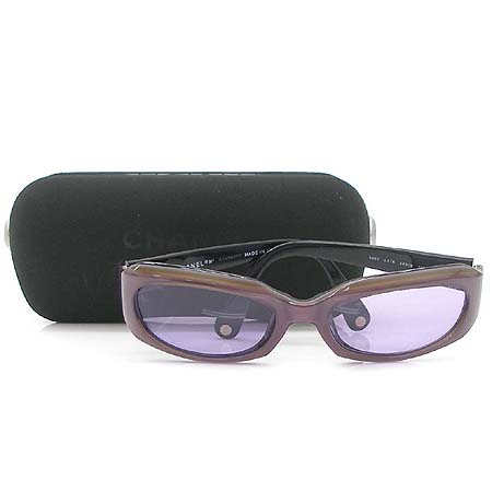 Chanel(����) 5020 C.576 COCO ���� �ΰ� ��� ���� ���۶� �̹���2 - ���̺��� �߰���ǰ