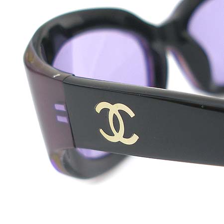 Chanel(����) 5020 C.576 COCO ���� �ΰ� ��� ���� ���۶� �̹���4 - ���̺��� �߰���ǰ