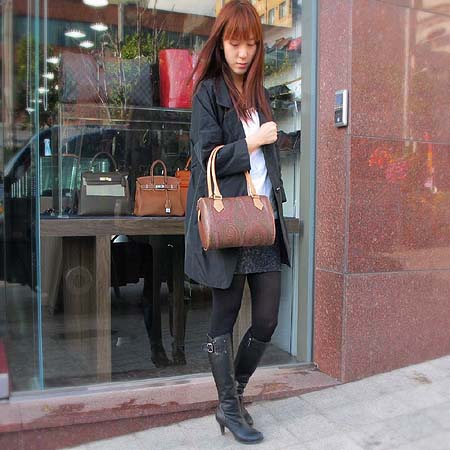 Etro(��Ʈ��) 1423 9472 ������ ��Ʈ�� �̹���5 - ���̺��� �߰���ǰ