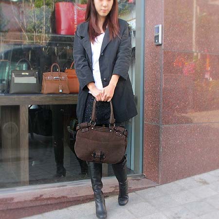 Ferragamo(��󰡸�) 21 7900 �����̵� ����� �̹���5 - ���̺��� �߰���ǰ