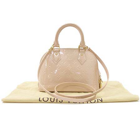 Louis Vuitton(���̺���) M91607 ���׷� ������ �˸� BB 2WAY [��������] �̹���2 - ���̺��� �߰���ǰ