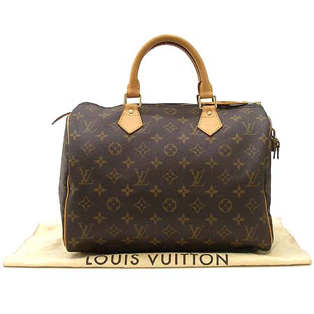 Louis Vuitton(���̺���) M41526 ���׷� ĵ���� ���ǵ� 30 ��Ʈ�� [��������] �̹���2 - ���̺��� �߰���ǰ