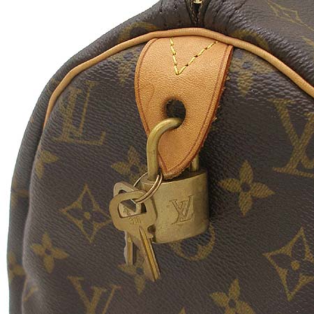 Louis Vuitton(���̺���) M41526 ���׷� ĵ���� ���ǵ� 30 ��Ʈ�� [��������] �̹���3 - ���̺��� �߰���ǰ