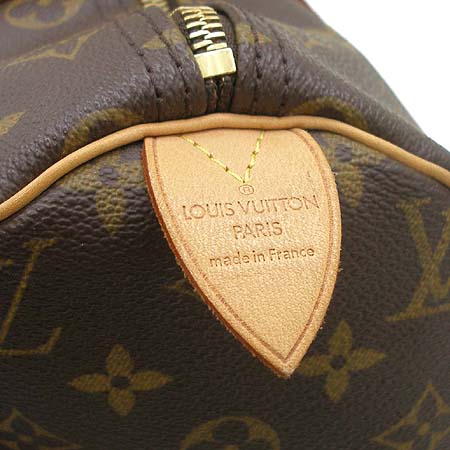Louis Vuitton(���̺���) M41526 ���׷� ĵ���� ���ǵ� 30 ��Ʈ�� [��������] �̹���4 - ���̺��� �߰���ǰ
