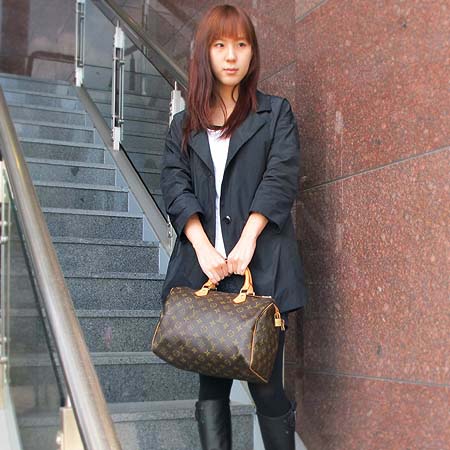 Louis Vuitton(���̺���) M41526 ���׷� ĵ���� ���ǵ� 30 ��Ʈ�� [��������] �̹���5 - ���̺��� �߰���ǰ