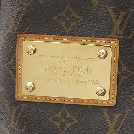 Louis Vuitton(���̺���) M56382 ���׷� ĵ���� �������� PM ����� [�б�������] �̹���3 - ���̺��� �߰���ǰ