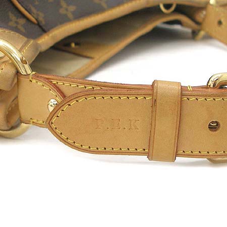 Louis Vuitton(���̺���) M56382 ���׷� ĵ���� �������� PM ����� [�б�������] �̹���4 - ���̺��� �߰���ǰ