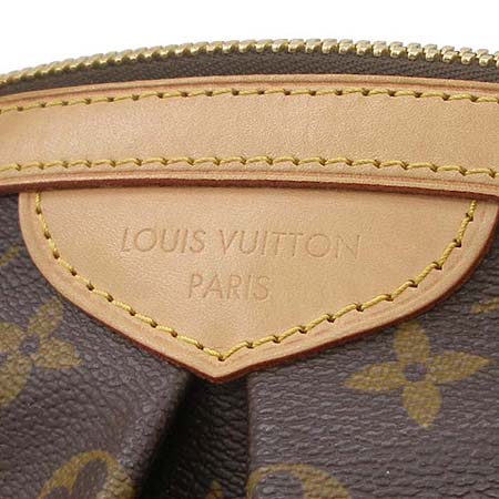 Louis Vuitton(���̺���) M40143 ���׷� ĵ���� Ƽ���� PM ��Ʈ�� [�б�������] �̹���3 - ���̺��� �߰���ǰ