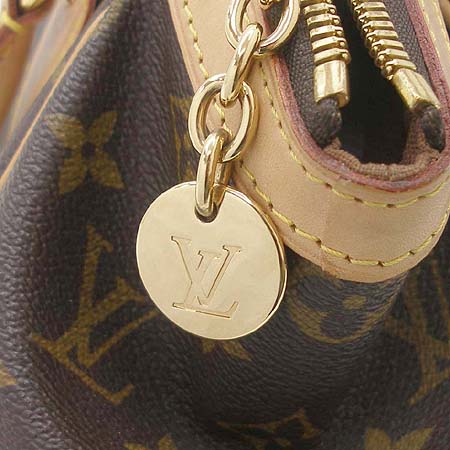 Louis Vuitton(���̺���) M40143 ���׷� ĵ���� Ƽ���� PM ��Ʈ�� [�б�������] �̹���4 - ���̺��� �߰���ǰ